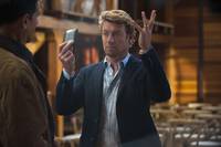 Кадр Менталист