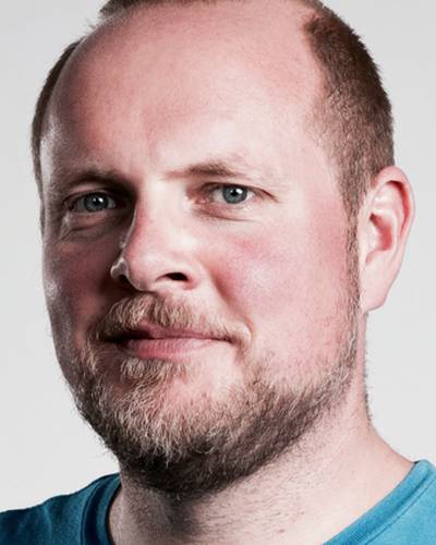 Стейнар Саген фото