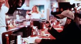 Кадр из фильма "Бессмертные" - 2