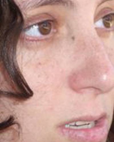 Илана Бракарз фото