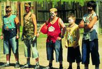 Кадр Сорванцы