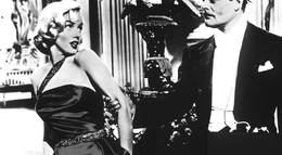 Кадр из фильма "Как выйти замуж за миллионера" - 1