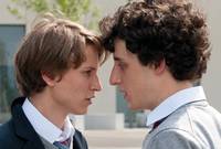 Кадр В доме