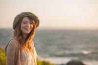 Кадр Иррациональный человек