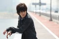 Кадр Ангел со сломанными крыльями