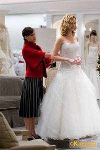 Кадр P.S. Я тебя люблю