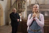 Кадр Очень горячий номер