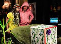 Кадр Даёшь молодёжь!