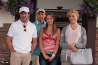 Кадр Моя безумная семья