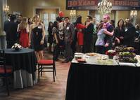 Кадр Мелисса и Джоуи