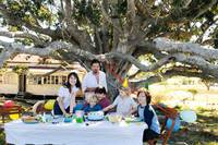 Кадр Дерево