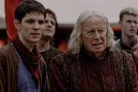 Кадр Мерлин