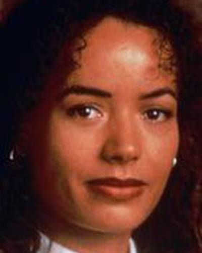 Гэйлин Джордж фото