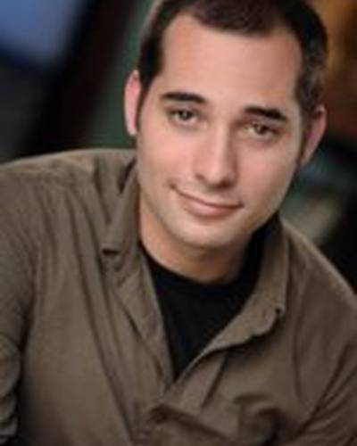 Harris Wittels фото