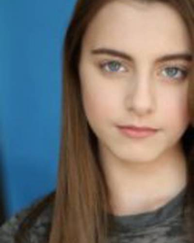 Джессика Таттл фото