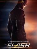 Постер из фильма "Флэш" - 1