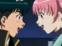 Кадр Школа детективов Къю