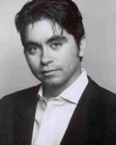 Рэй Монд фото