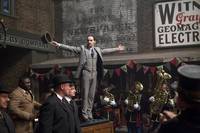 Кадр Дракула