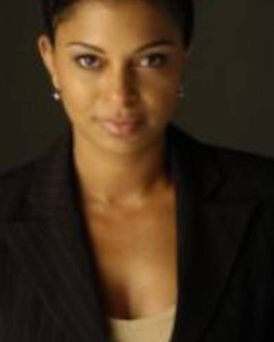 Анджелл Брукс фото