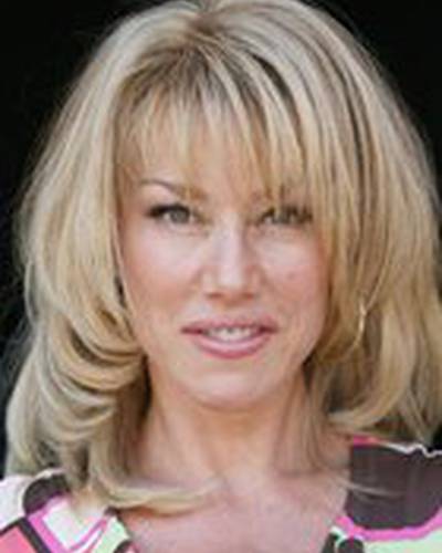 Нэнси Брилли фото