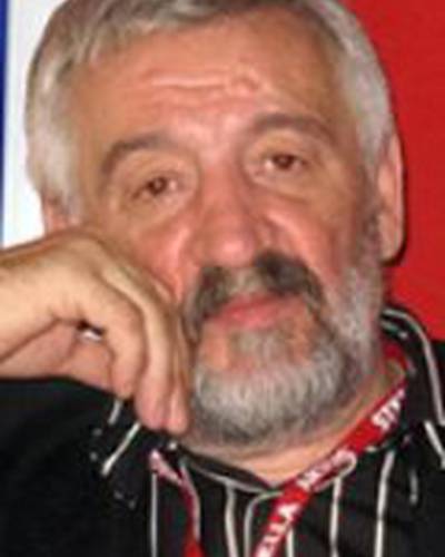 Михаил Коновальчук фото