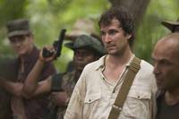 Кадр Библиотекарь: В поисках копья судьбы