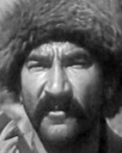 Юнус Юсупов фото