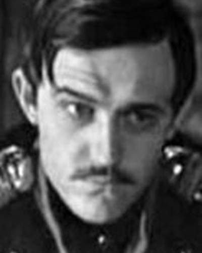 Александр Орлов фото