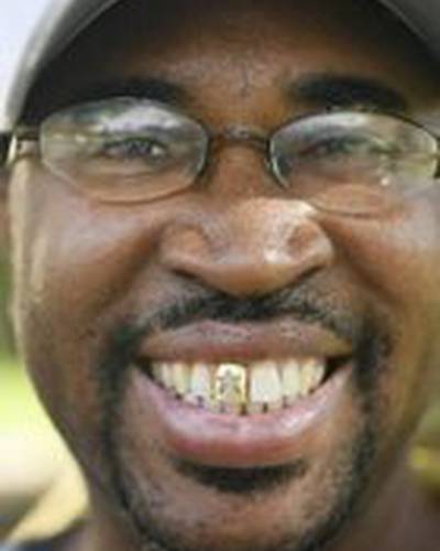 Филип Фрэзиер фото