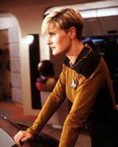 Дениз Кросби фото