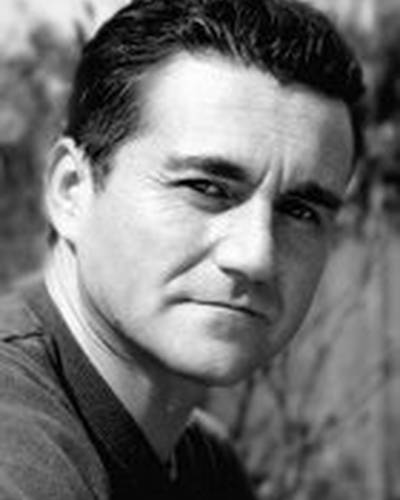 Стив Николсон фото