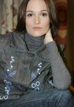 Laura Pamplona фото