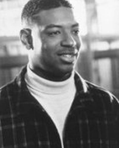 Талент Харрис фото