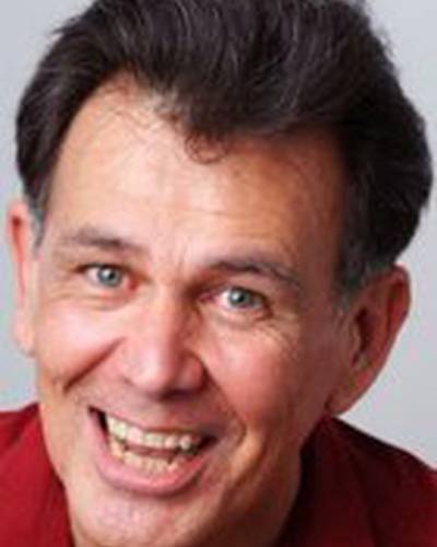 Уильям Макозак фото