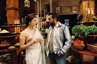 Кадр Принцесса специй