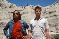 Кадр Громовое сердце