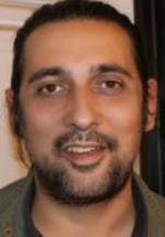 Пабло Адан фото