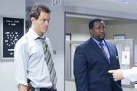 Кадр Прослушка