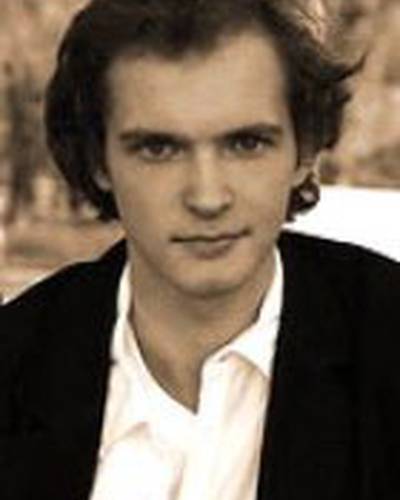 Филипп Дьячков фото