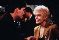 Кадр Поцелуй перед смертью