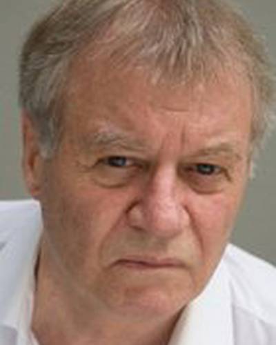 Стивен М. Гилберт фото