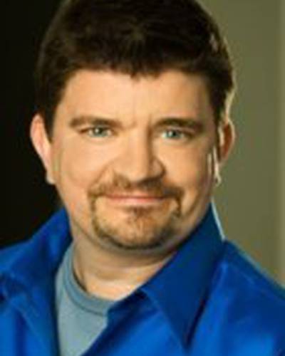 Джей Богданович фото