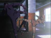 Кадр Mezzo: Игра со смертью