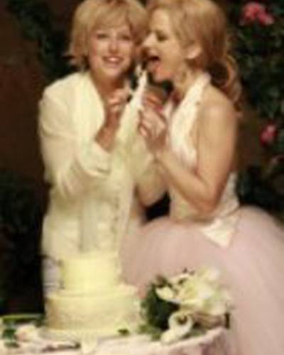 Николь Паркер фото