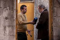 Кадр Оборона и защита