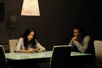 Кадр Законы привлекательности