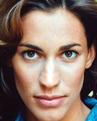 Женовева Майер фото