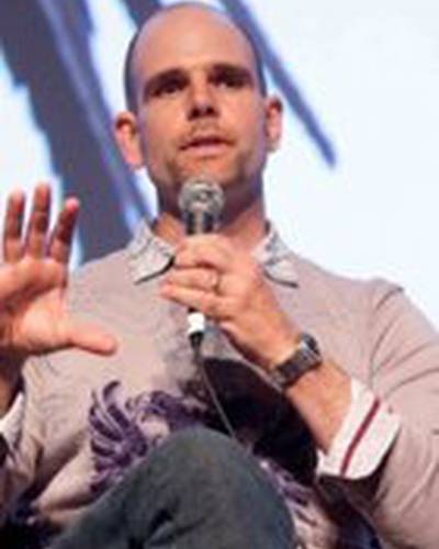 Шон О’Ди фото