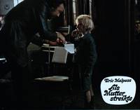 Кадр Als Mutter streikte